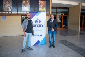 La historia de Palpal&aacute; plasmada en un documental denominado &ldquo;Zapla y los hijos del &oacute;xido&rdquo;