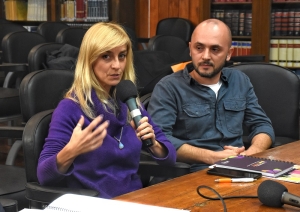 La Comisi&oacute;n de Educaci&oacute;n, Cultura, Salud y Seguridad abord&oacute; una nueva concepci&oacute;n de patrimonio integral