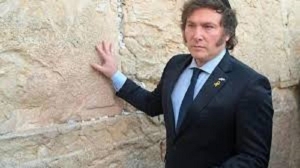 Milei disert&oacute; en el Parlamento de Israel y confirm&oacute; que en 2026 mudar&aacute; la Embajada a Jerusal&eacute;n