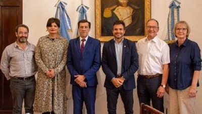 Importante proyecto para conservar la Biodiversidad y el desarrollo local