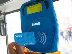 El Gobierno aument&oacute; el saldo negativo de la SUBE: de cu&aacute;nto y desde cu&aacute;ndo rige
