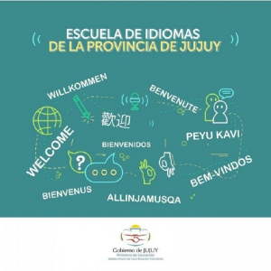 Ampl&iacute;an el plazo de inscripci&oacute;n para la Escuela de Idiomas