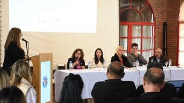 Fuerte alianza intersectorial contra el trabajo infantil