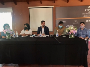 Lanzaron la Expo Productiva