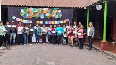 Contin&uacute;a la Jornada Nacional "Educar en Igualdad"