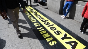Humedales: Contin&uacute;a la controversia en Diputados sobre la postergaci&oacute;n del debate