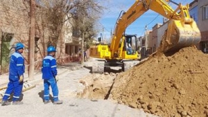 Agua Potable de Jujuy concluy&oacute; red de cloacas en La Quiaca