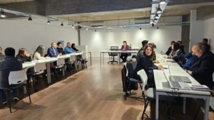 La Modernizaci&oacute;n avanza en los entes aut&aacute;rquicos