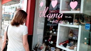 Los comercios esperan una fuerte recuperaci&oacute;n en el nivel de ventas por el D&iacute;a de la Madre