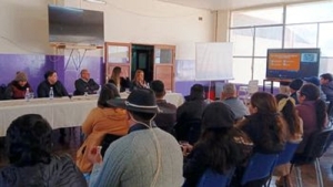 Maimar&aacute; celebra y acompa&ntilde;a el proyecto de refacci&oacute;n integral de la EET N&ordm; 1