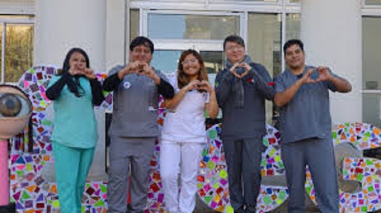 Jujuy afianza su calidad solidaria a trav&eacute;s de la donaci&oacute;n de &oacute;rganos