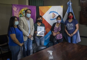 Declararon de inter&eacute;s municipal en xxi encuentro nacional de profesores de teatro