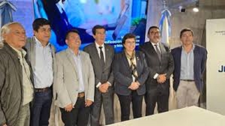 Cinco portales municipales se suman a TuJujuy