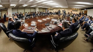 Consejo de la Magistratura: definen el reglamento para que los abogados elijan nuevos miembros