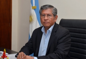Permanente asistencia alimentaria provincial