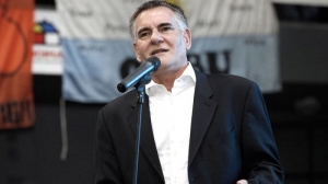 Carlos Castagneto estar&aacute; al frente de la AFIP