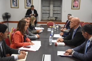 La Legislatura avanza en el Proyecto de Ley de Juicios por Jurados