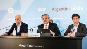 El aislamiento se extender&aacute; hasta el 28 de junio en zonas con transmisi&oacute;n comunitaria