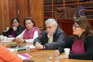La Comisi&oacute;n de Educaci&oacute;n de la Convenci&oacute;n Constituyente emiti&oacute; despacho &uacute;nico