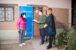 Tres palpale&ntilde;os resultaron ganadores del concurso nacional de proyectos &ldquo;Potenciar&rdquo;