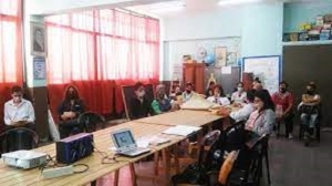 PLASONUP: capacitaci&oacute;n en Celiaquia