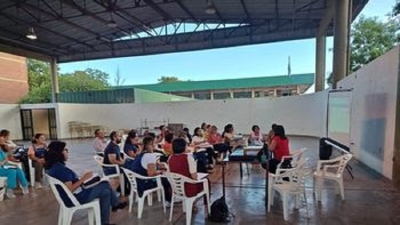 Sistema de Informaci&oacute;n: Acompa&ntilde;amiento en territorio