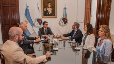 Jujuy ser&aacute; anfitriona del 16&deg;Congreso Nacional de Secretariado Judicial y del Ministerio P&uacute;blico