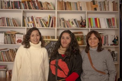 Tarifazos: Chaher present&oacute; un proyecto para defender los espacios culturales