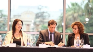 Provincia y Naci&oacute;n firmaron un acuerdo para fortalecer la pol&iacute;tica de alfabetizaci&oacute;n