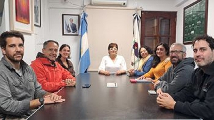 Fauna nativa: constituir&aacute;n una mesa para la reintroducci&oacute;n de especies