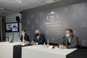 Se present&oacute; el Programa Proveedores de Cadenas Comerciales