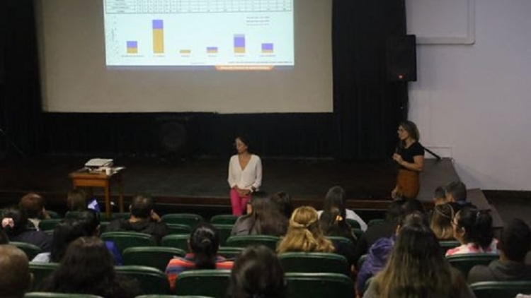 Se present&oacute; la Campa&ntilde;a de Prevenci&oacute;n de Infecciones Respiratorias Agudas Bajas 2024