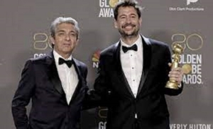 "Argentina, 1985" gana Globo de Oro y se posiciona de cara a los Oscar
