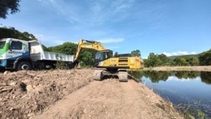 Agua Potable de Jujuy finaliz&oacute; obras en Los Alisos