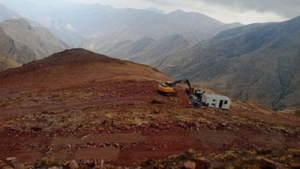Con obras en todo Jujuy, la DPV celebra el D&iacute;a del Camino