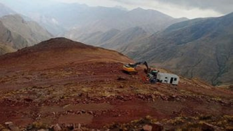 Con obras en todo Jujuy, la DPV celebra el D&iacute;a del Camino
