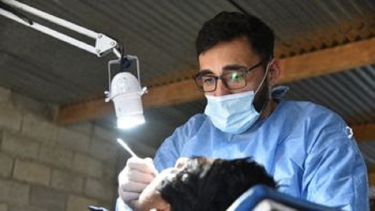 Los equipos de Salud recorren Jujuy con operativos y rastrillajes