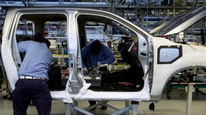 La industria creci&oacute; 8,2% en junio contra 2019 gracias a la construcci&oacute;n y las automotrices