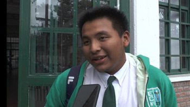 Estudiantes juje&ntilde;os apoyan la llegada de la carrera de medicina a Jujuy