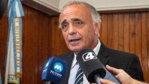 Miguel &Aacute;ngel Rivas: "Sala deber&aacute; cumplir su condena en el penal con los beneficios que hay para todos los reos".