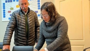 GIRSU y el ICADE abren nuevas pr&aacute;cticas estudiantiles