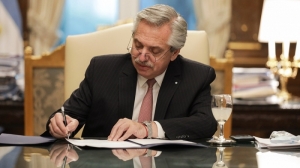 El Presidente promulg&oacute; la Ley de Alivio Fiscal para Peque&ntilde;os Contribuyentes y Aut&oacute;nomos