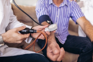 Velamos por la salud de nuestros vecinos mediante la promoci&oacute;n y prevenci&oacute;n de la hipertensi&oacute;n arterial