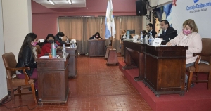 Se cre&oacute; la Comisi&oacute;n de Mujer, G&eacute;nero y Diversidad