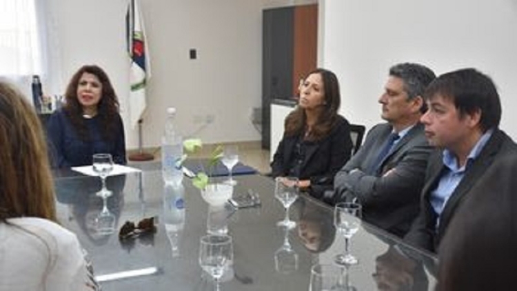 Adopci&oacute;n en Jujuy: Mesa Interinstitucional