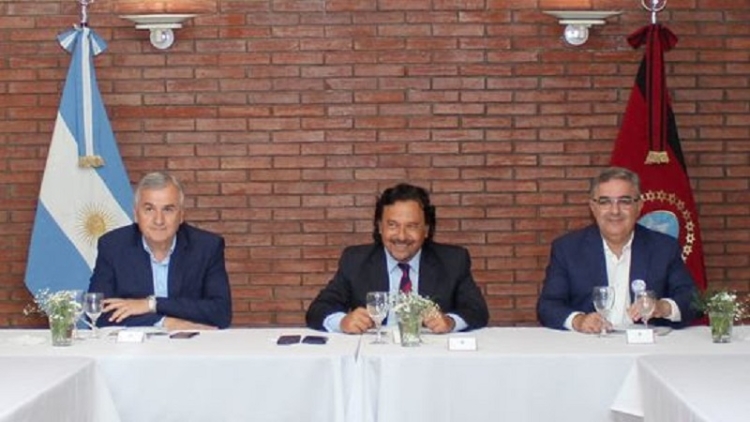 Jujuy, Salta y Catamarca avanzan hacia el desarrollo de la cadena de valor del litio