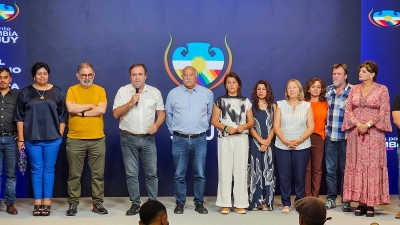 "En democracia se gana y se pierde"