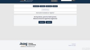Venta de autom&oacute;viles y motoveh&iacute;culos bajo la modalidad de subasta