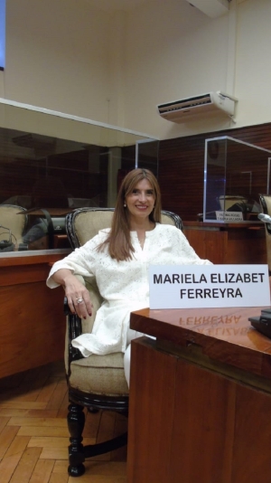 &ldquo;No es prioridad la reforma de la constituci&oacute;n en una provincia que atraviesa muchas necesidades&rdquo;