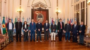 Se conmemor&oacute; el d&iacute;a de la Miner&iacute;a en la Argentina